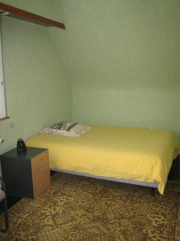 Zakwaterowanie U Rodziny Strasbourg 6235