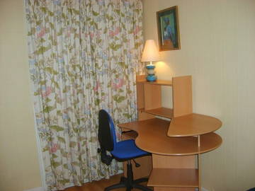 Roomlala | Pokój umeblowany