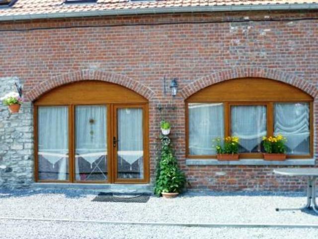 Zakwaterowanie U Rodziny Ath 46524