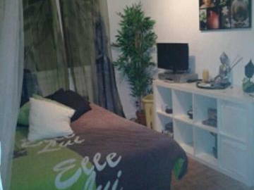 Roomlala | Pokój umeblowany
