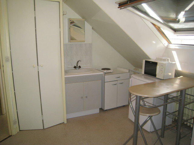 Zakwaterowanie U Rodziny Écouflant 53201