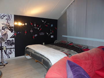 Roomlala | Pokój umeblowany