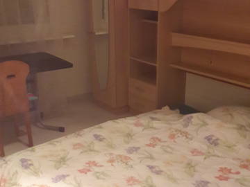 Roomlala | Pokój umeblowany