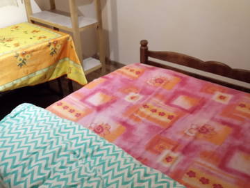Roomlala | Pokój umeblowany