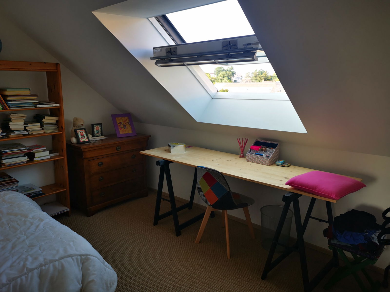 Zakwaterowanie U Rodziny Le Mans 251849