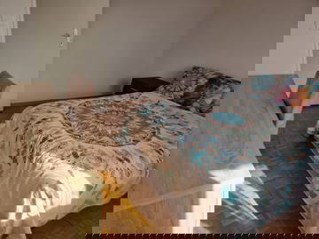 Roomlala | Pokój umeblowany