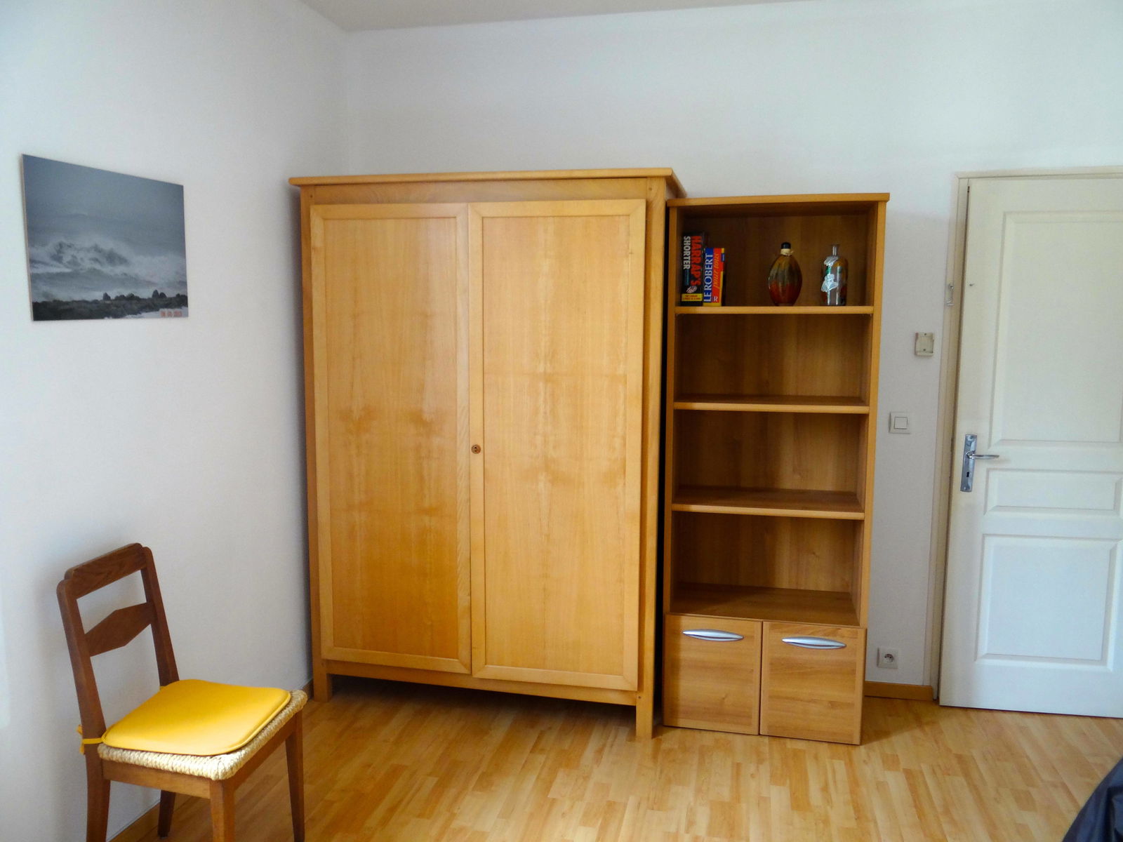 Zakwaterowanie U Rodziny Montpellier 53298