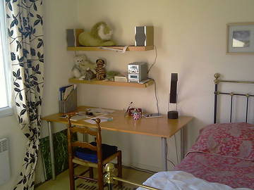 Roomlala | Pokój umeblowany Aix En Provence