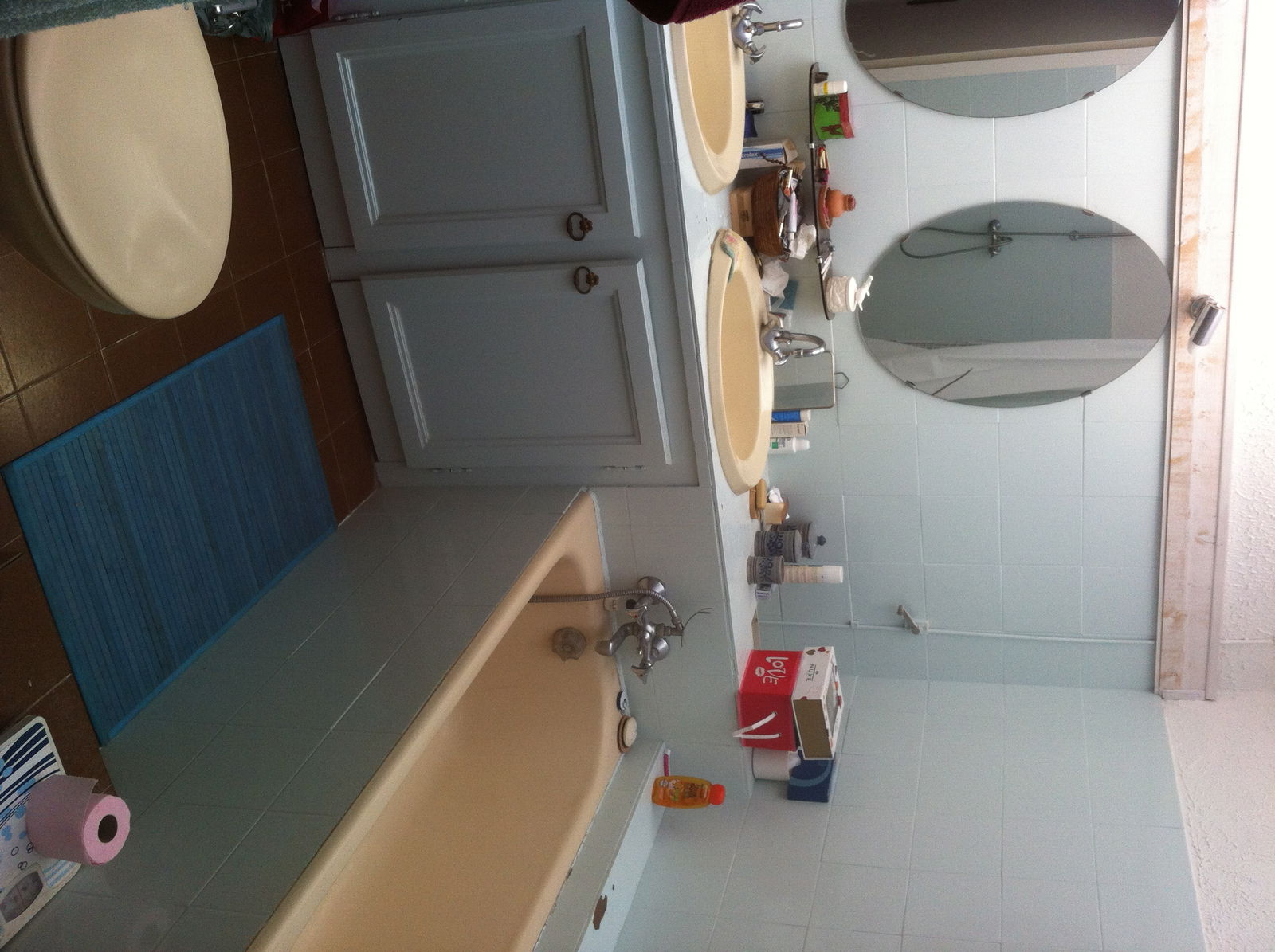 Zakwaterowanie U Rodziny Bordeaux 133613