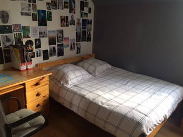 Roomlala | Pokój umeblowany dla studentów