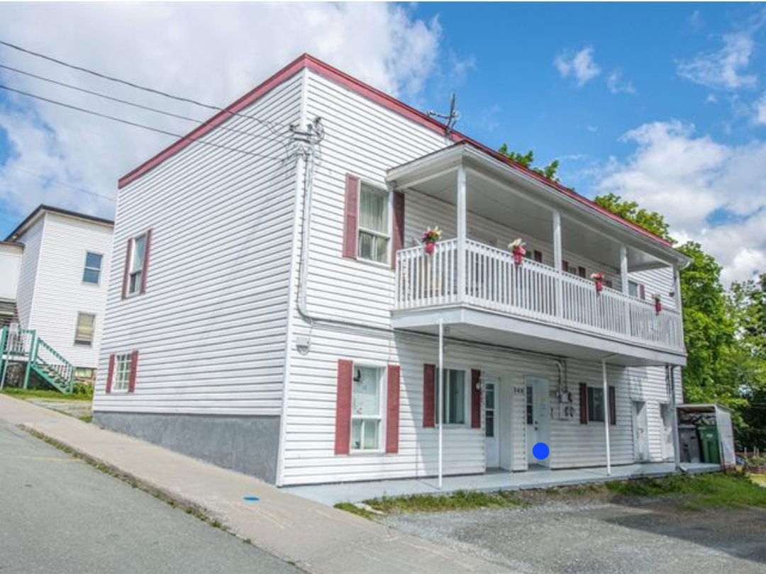 Kolokacja Sherbrooke 500959