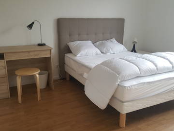 Roomlala | Pokój umeblowany do wynajęcia - 02