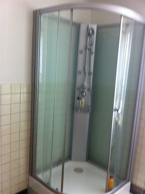 Zakwaterowanie U Rodziny Pierre-Bénite 8425