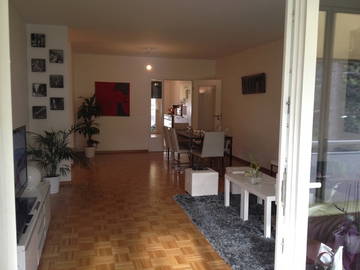 Roomlala | Pokój umeblowany do wynajęcia