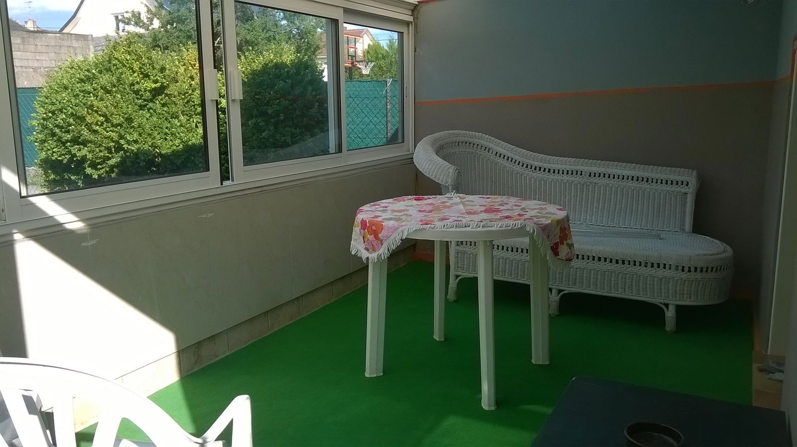 Zakwaterowanie U Rodziny Yutz 45628