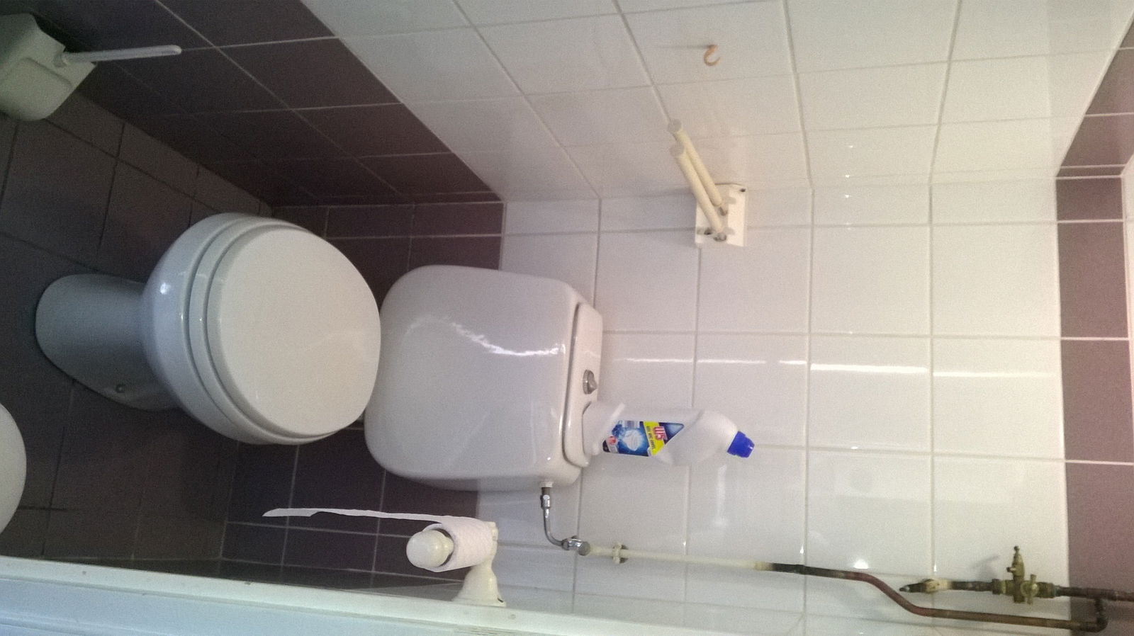 Zakwaterowanie U Rodziny Yutz 45628