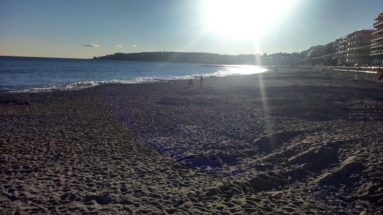 Zakwaterowanie U Rodziny Menton 107768