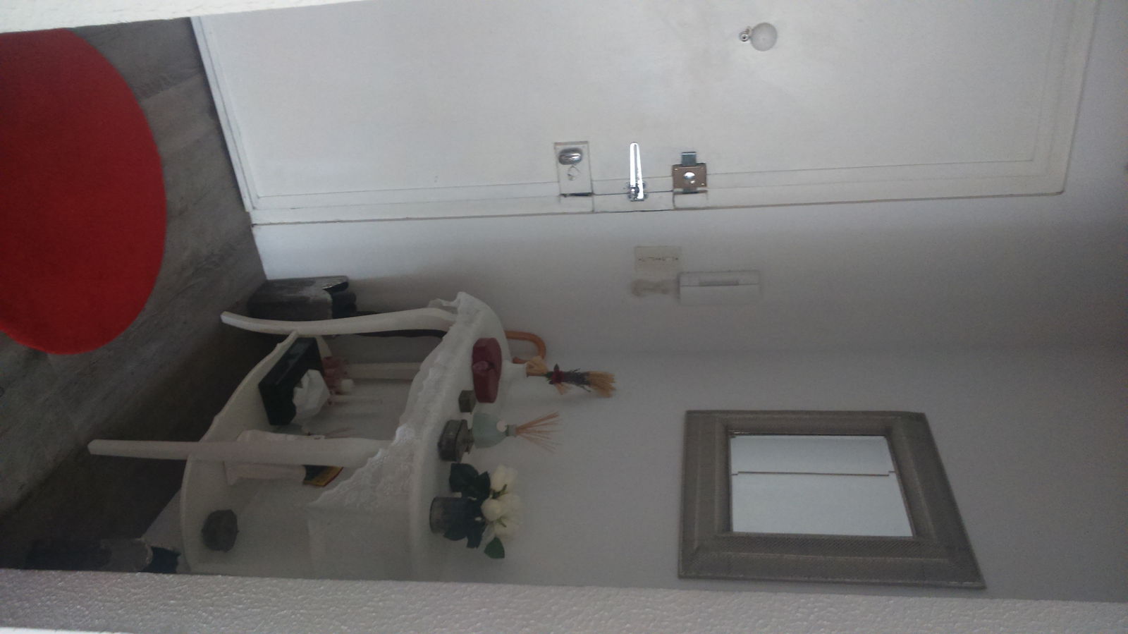 Zakwaterowanie U Rodziny Menton 107768