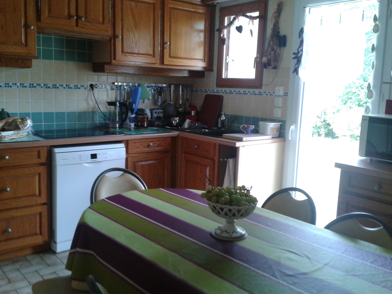 Zakwaterowanie U Rodziny La Chapelle-sur-Erdre 113703