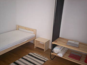 Roomlala | Pokój umeblowany do wynajęcia