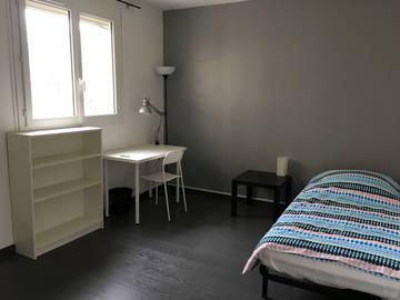 Roomlala | Pokój umeblowany do wynajęcia