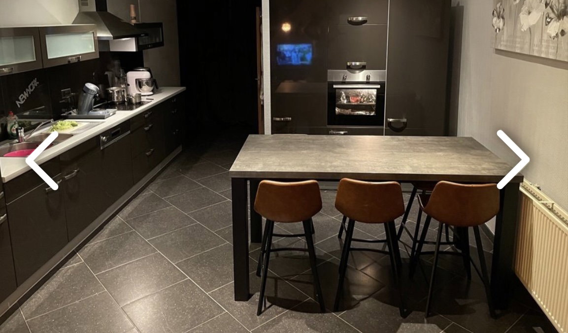 Zakwaterowanie U Rodziny Boussu 551031