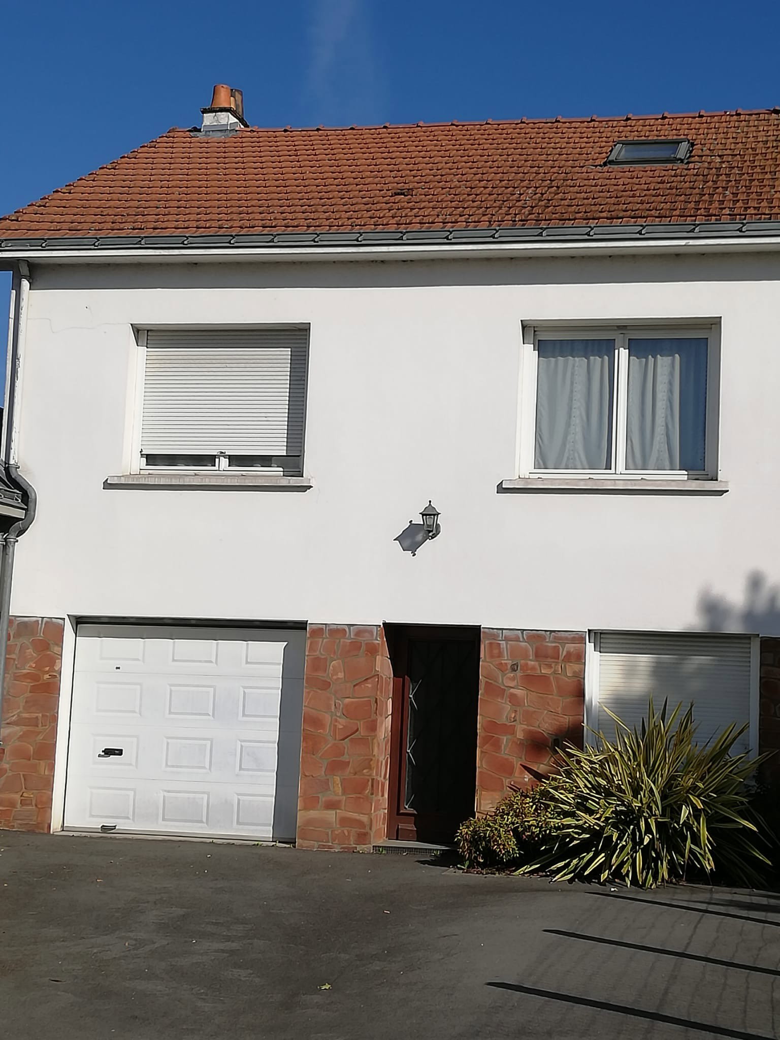 Współdzielone Mieszkanie Nantes 675268