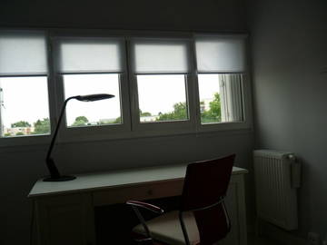 Roomlala | Pokój umeblowany do wynajęcia dla studenta