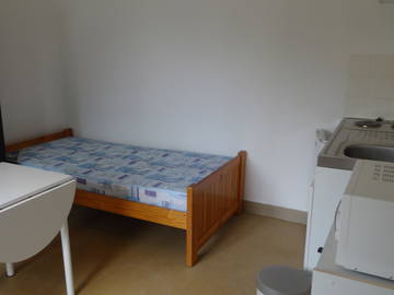 Roomlala | Pokój umeblowany do wynajęcia dla studenta