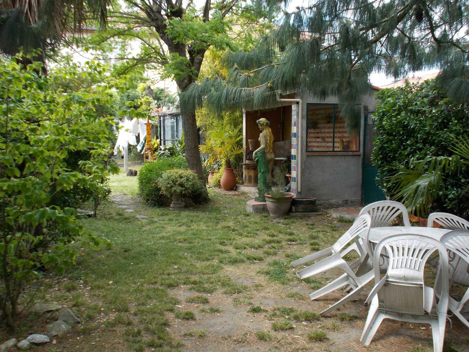 Zakwaterowanie U Rodziny Toulouse 133884