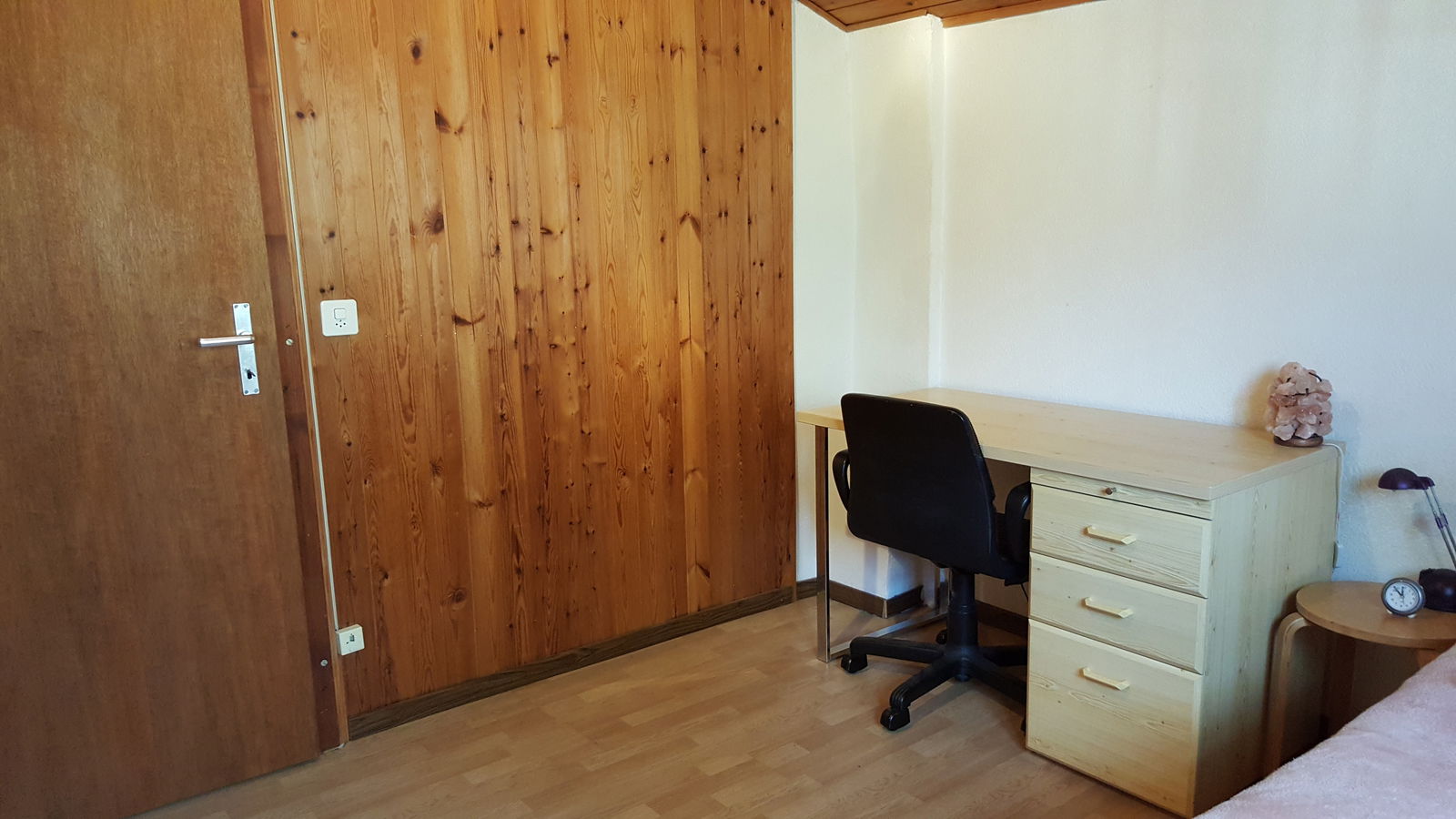 Zakwaterowanie U Rodziny Genève 216789