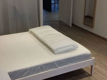 Roomlala | Pokój umeblowany Grenoble Champon