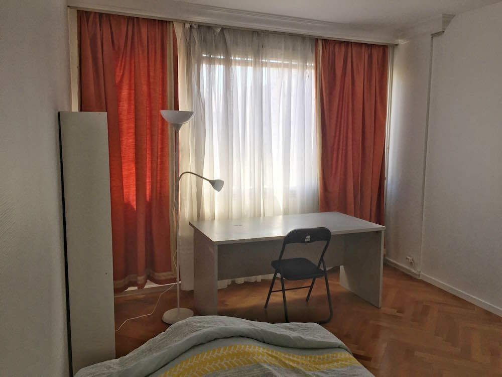 Zakwaterowanie U Rodziny Saint-Étienne 66791