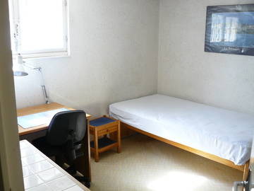 Roomlala | Pokój umeblowany Iut- La Marine School 
