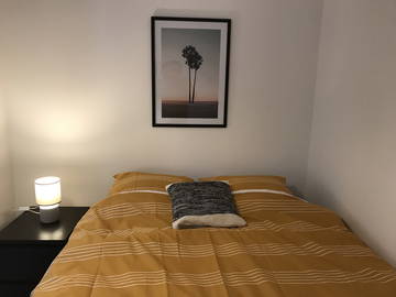 Roomlala | Pokój umeblowany nr 3 – 11 m2 – Nowy