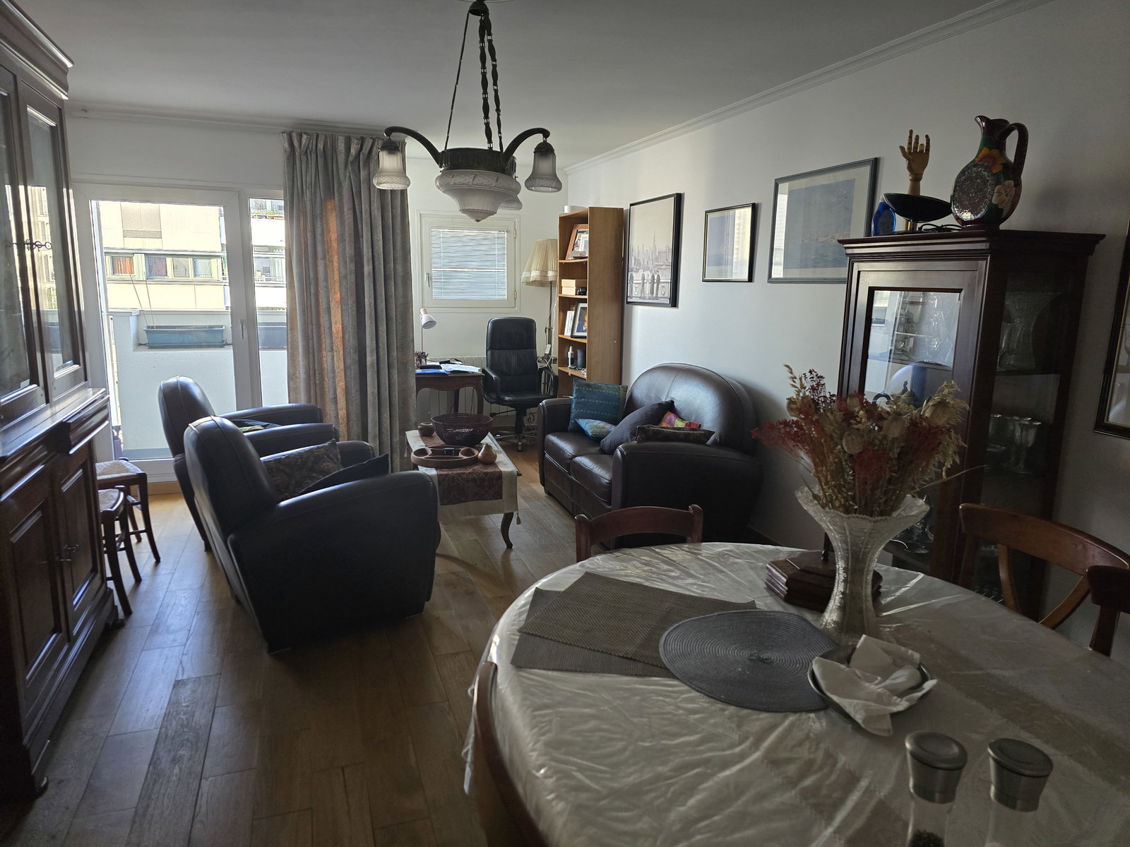 Zakwaterowanie U Rodziny Paris 662910