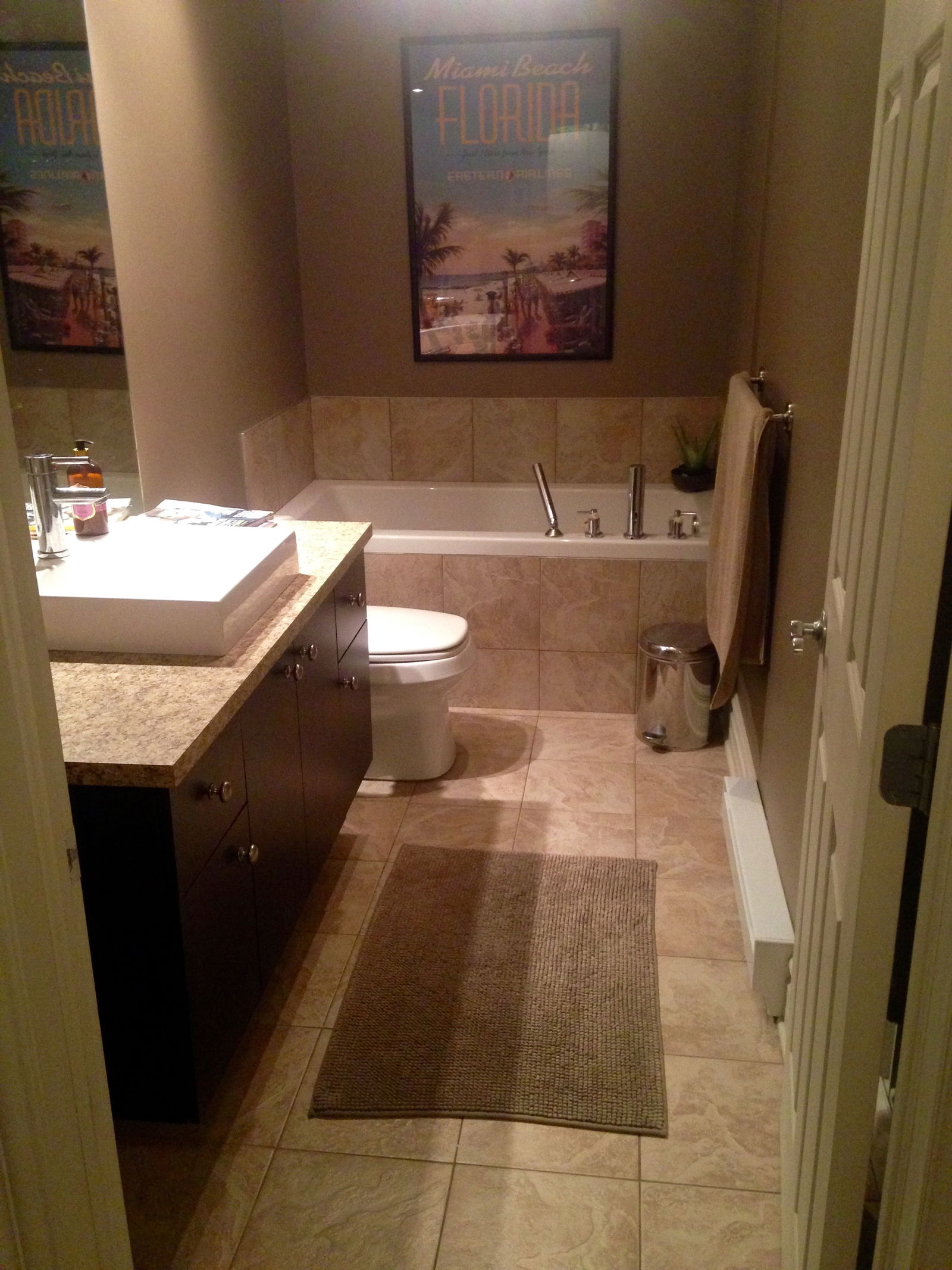 Zakwaterowanie U Rodziny Montréal 116430