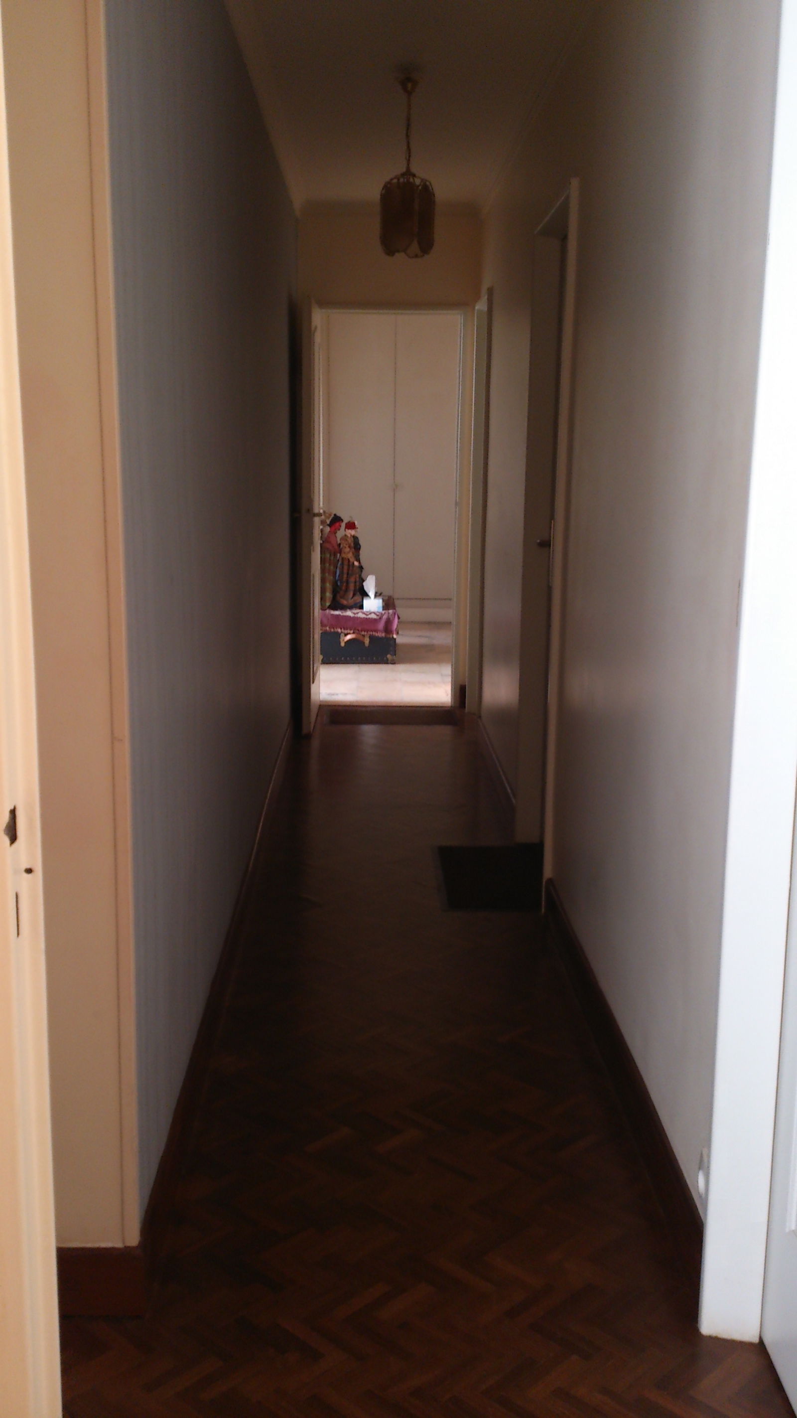 Zakwaterowanie U Rodziny Versailles 524222