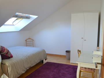 Roomlala | Pokój umeblowany, Villepreux, M/F