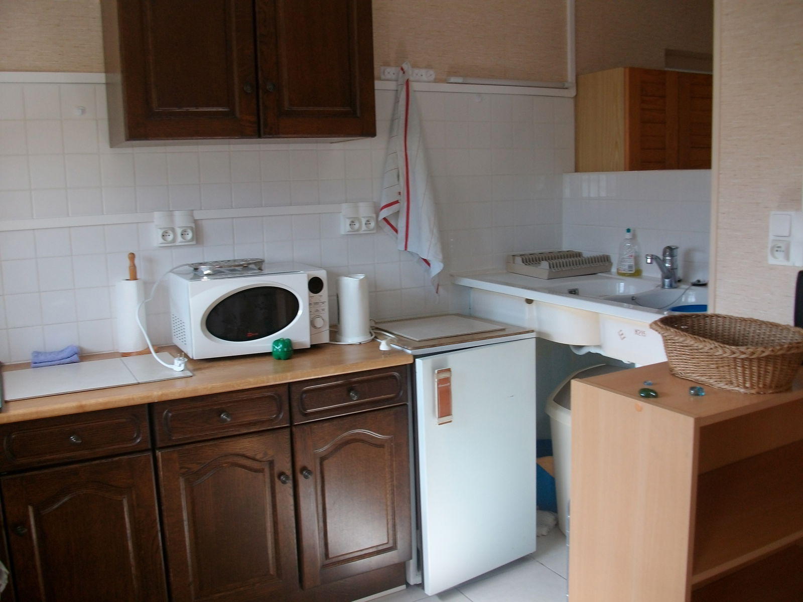 Zakwaterowanie U Rodziny Luisant 88166