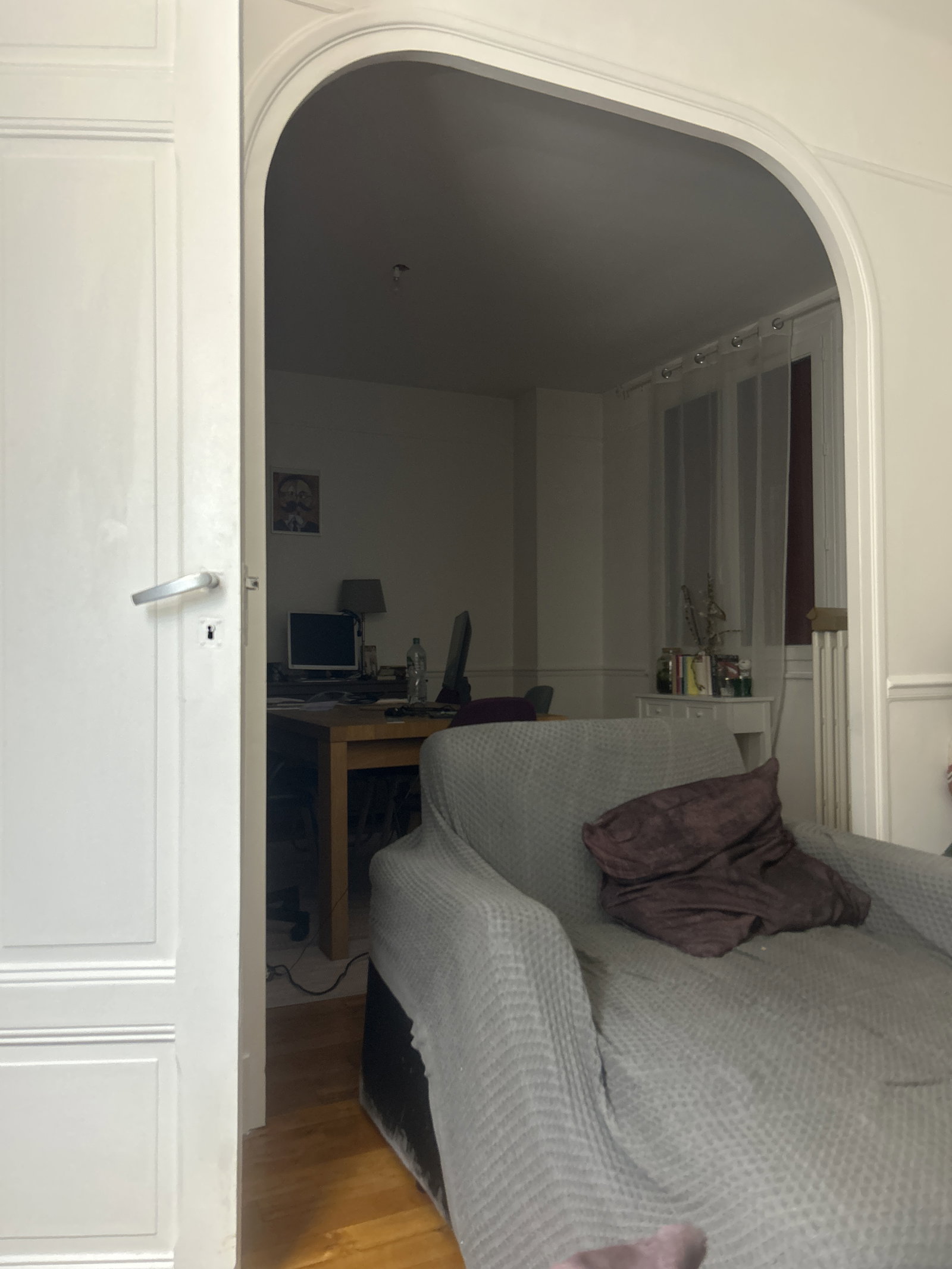 Zakwaterowanie U Rodziny Vichy 629176