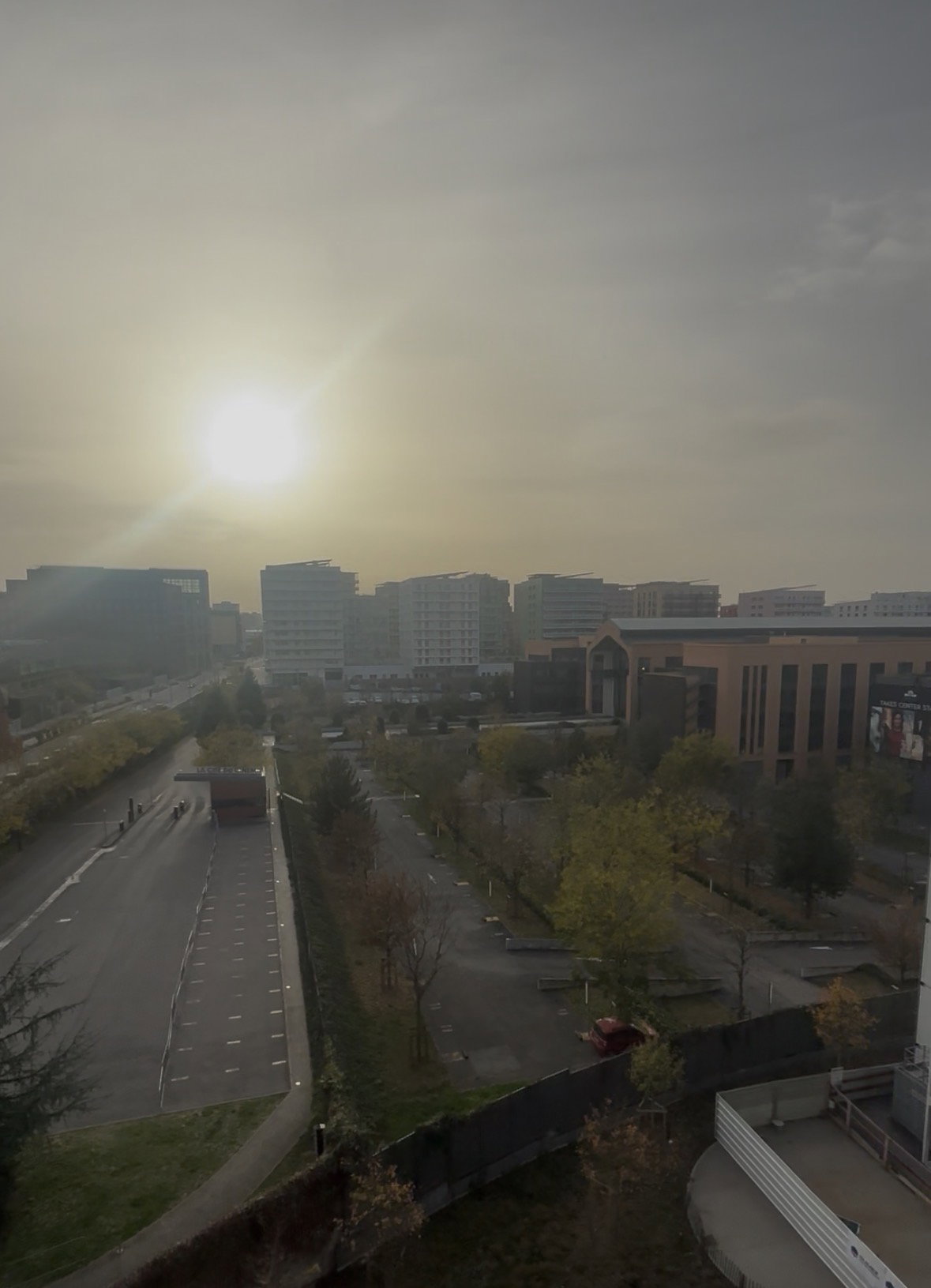 Zakwaterowanie U Rodziny Saint-Denis 641928