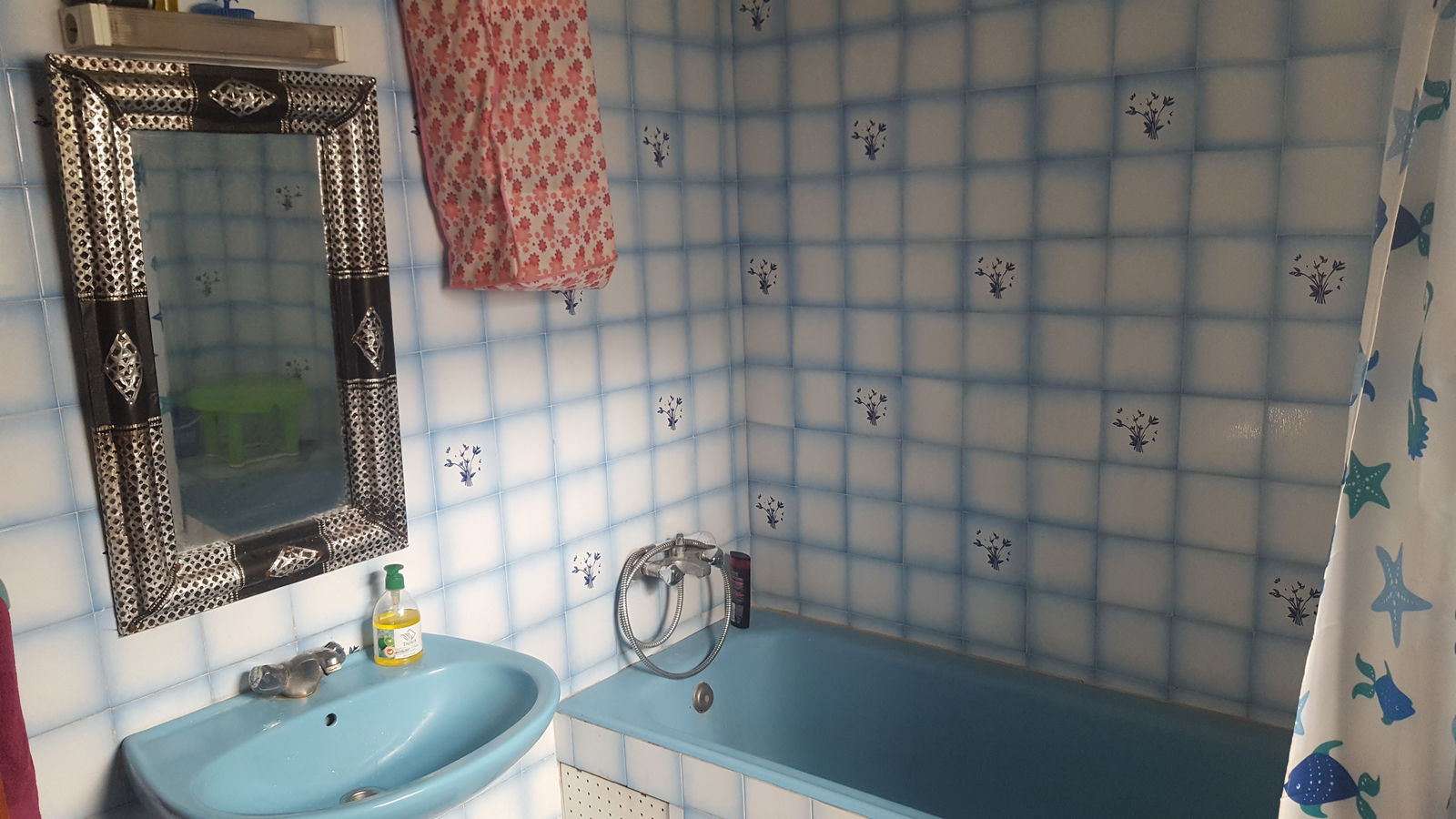 Zakwaterowanie U Rodziny Agadir 152166