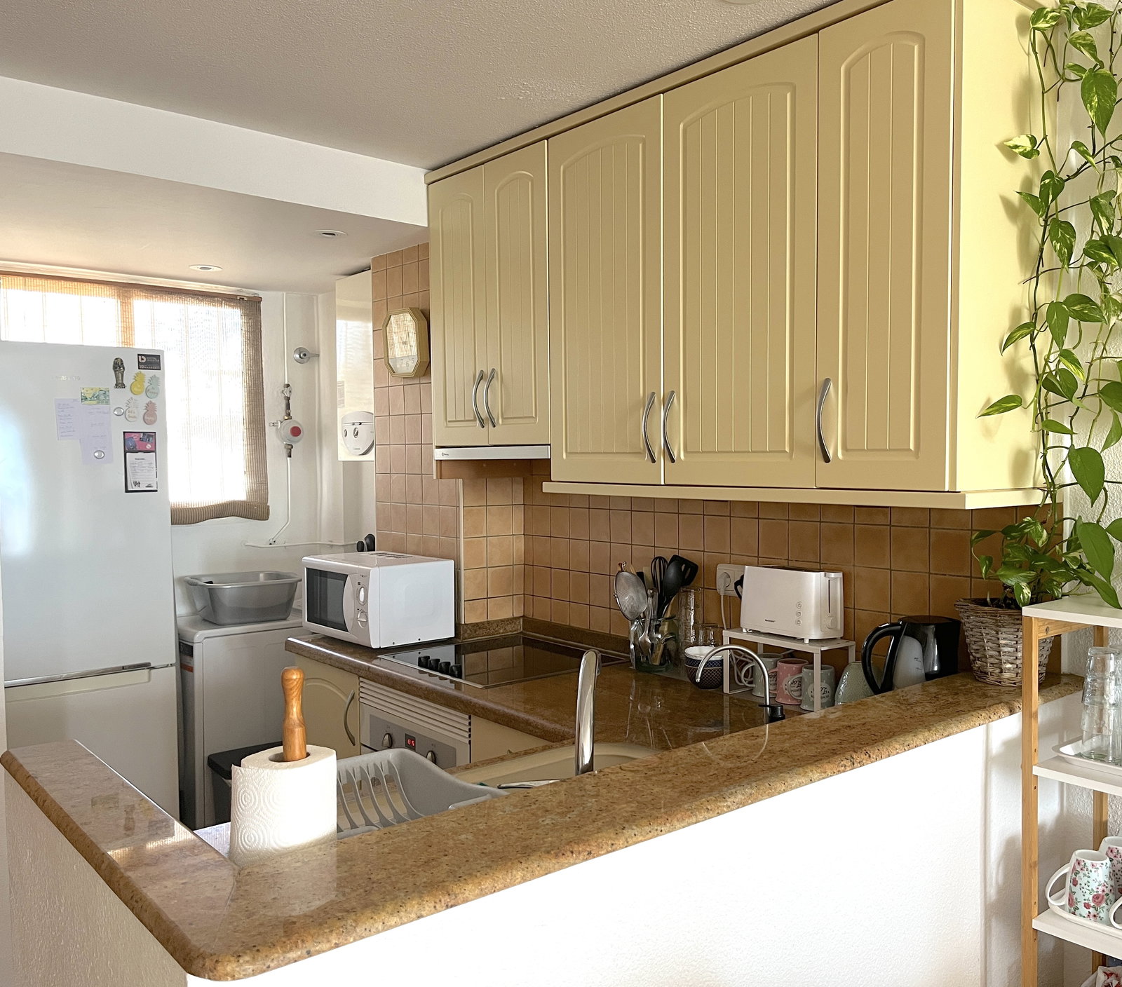 Zakwaterowanie U Rodziny Altea 664367