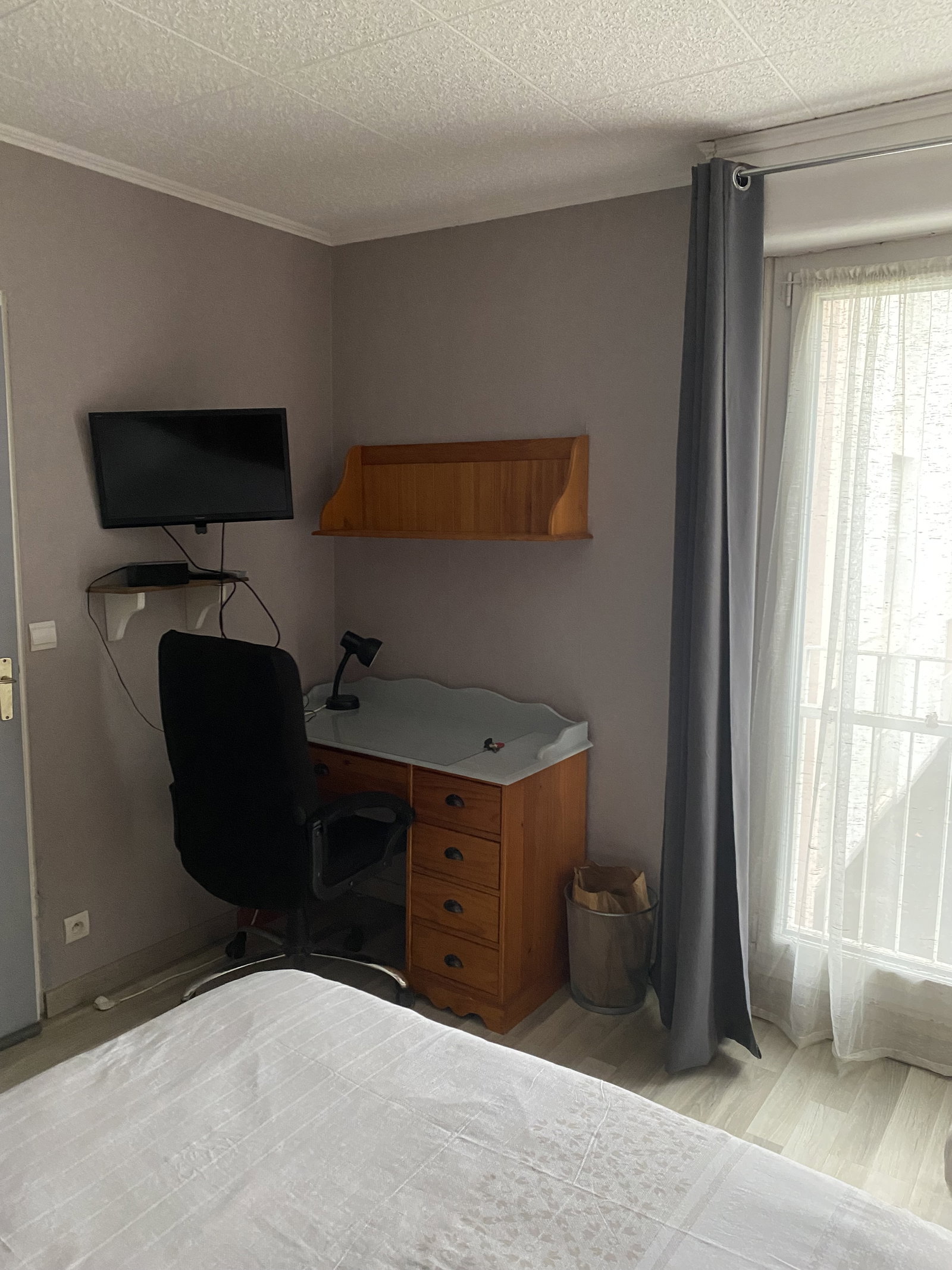 Zakwaterowanie U Rodziny Amiens 659975