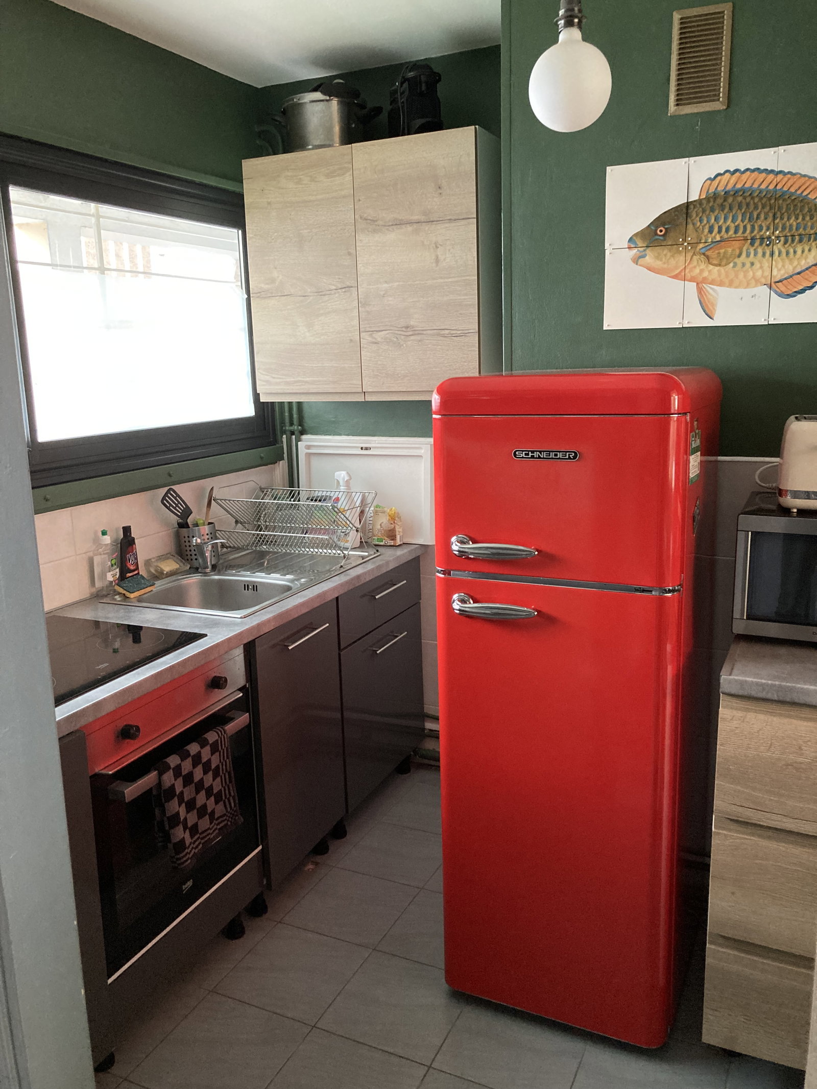 Zakwaterowanie U Rodziny Pessac 641202