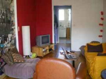 Roomlala | Pokój w apartamencie na Nation
