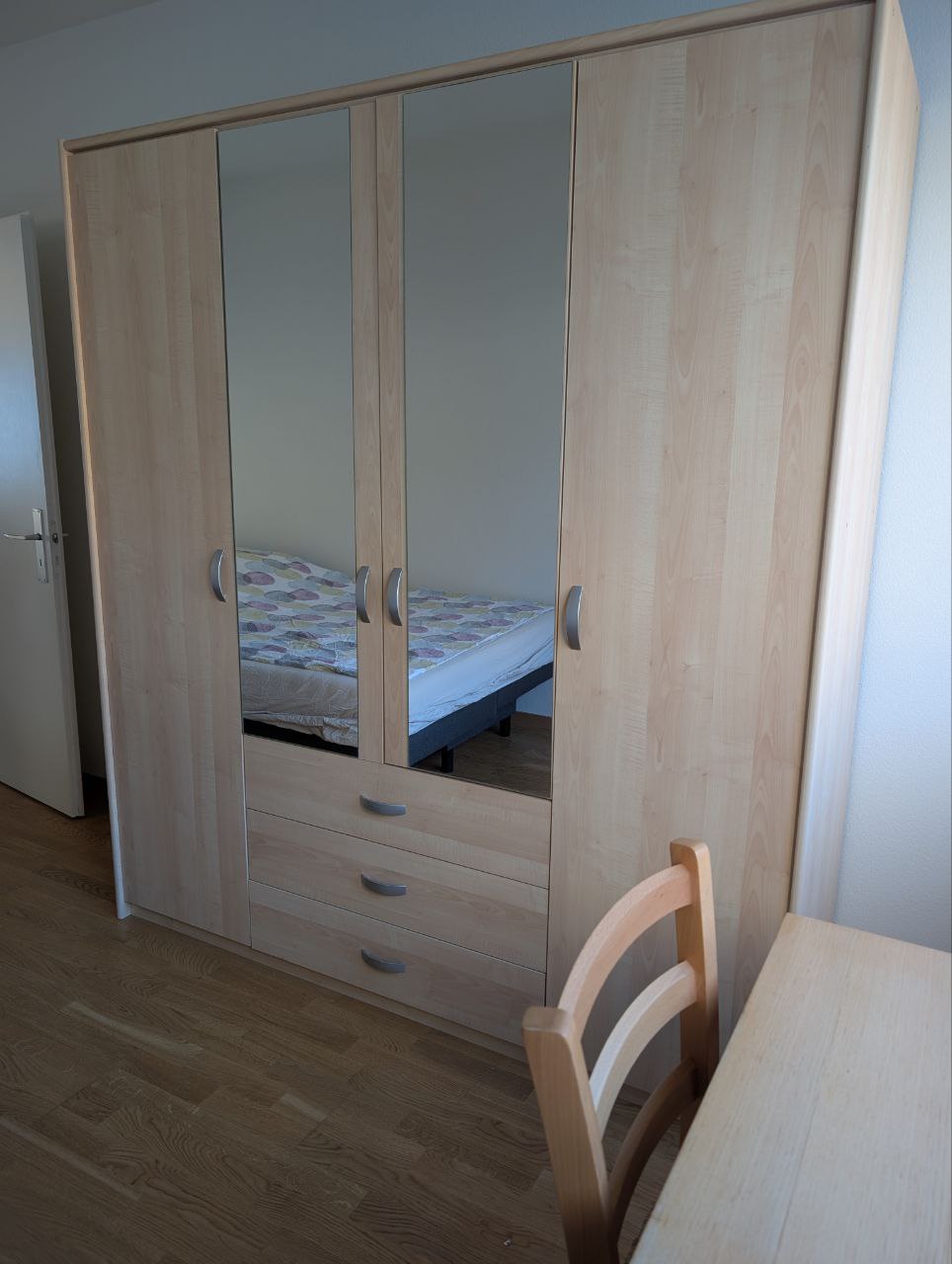 Zakwaterowanie U Rodziny Montreux 597023