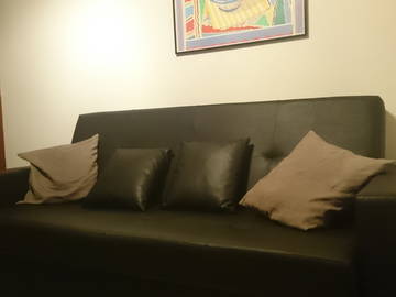 Roomlala | Pokój w apartamencie w centrum Santander
