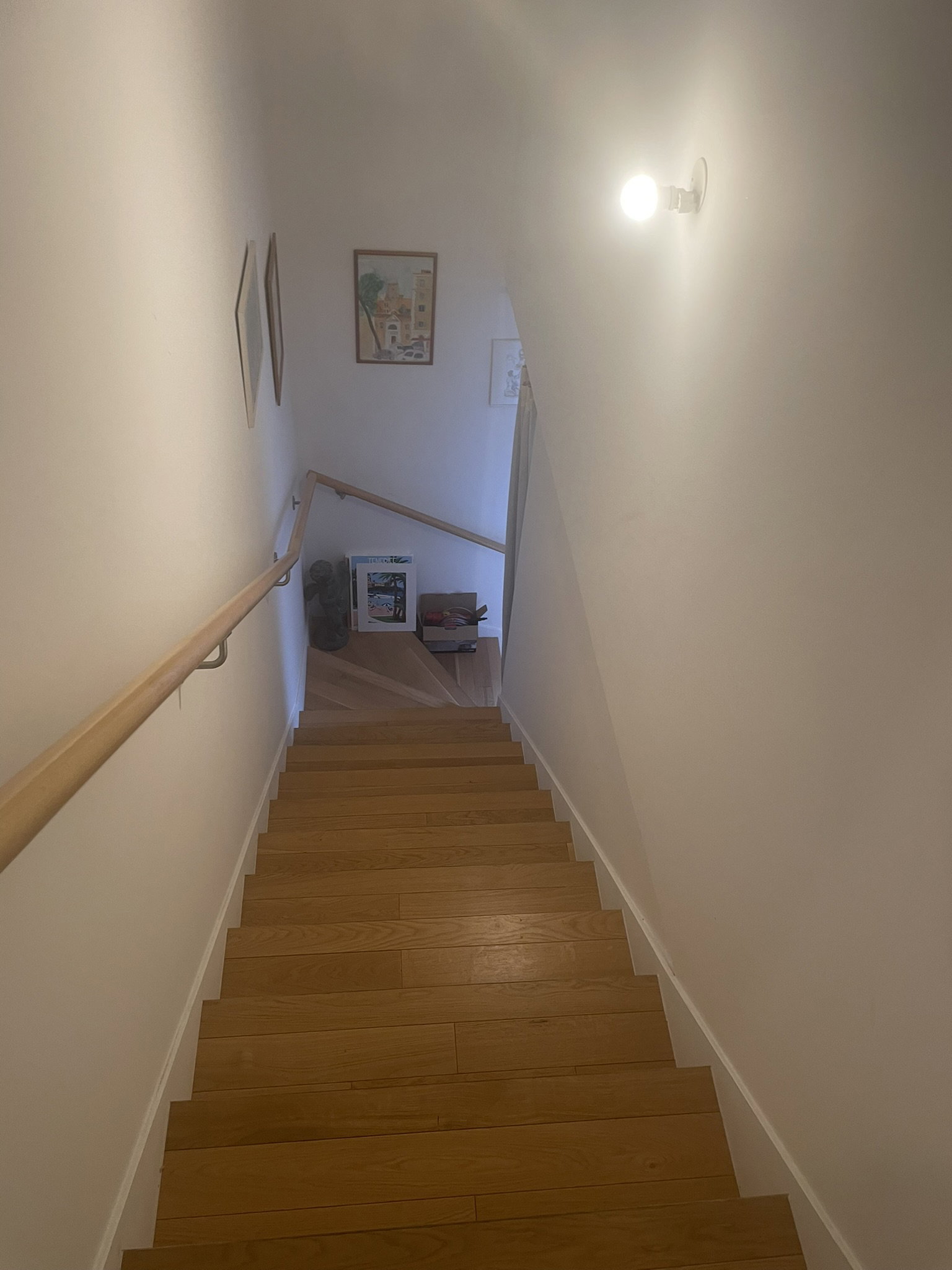 Zakwaterowanie U Rodziny Romainville 249094